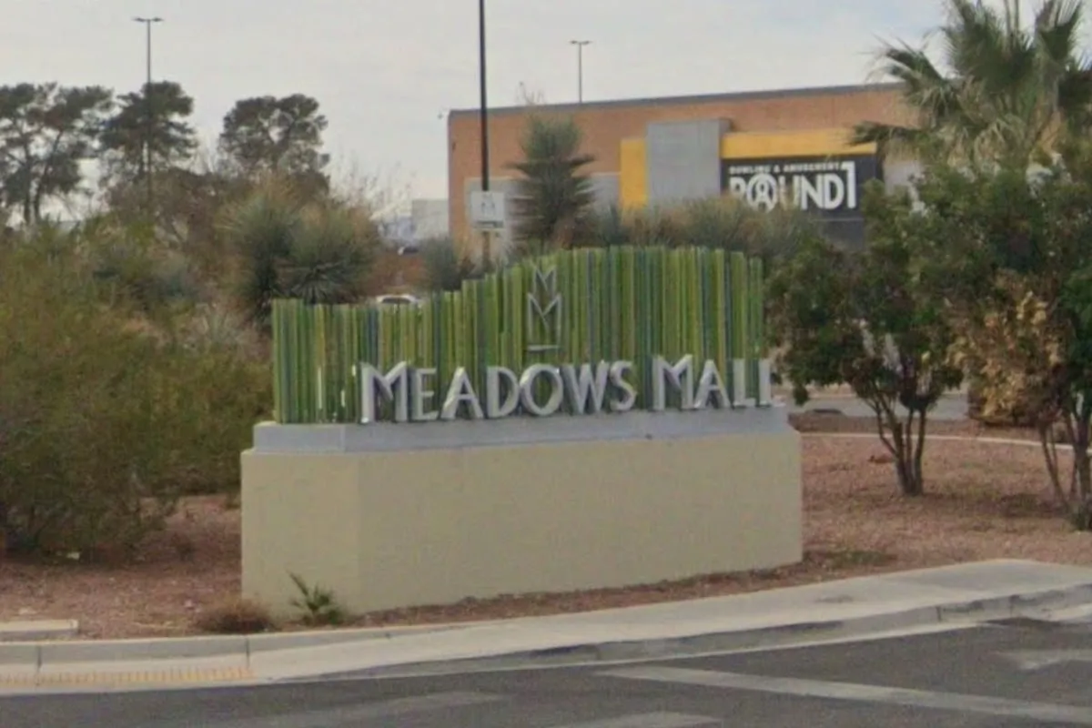 Meadows Mall Implements Youth Supervision Policy to Combat Incidents
