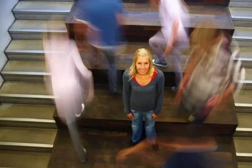 The 'Otrovert': Understanding a New Personality Archetype Beyond Introversion and Extroversion