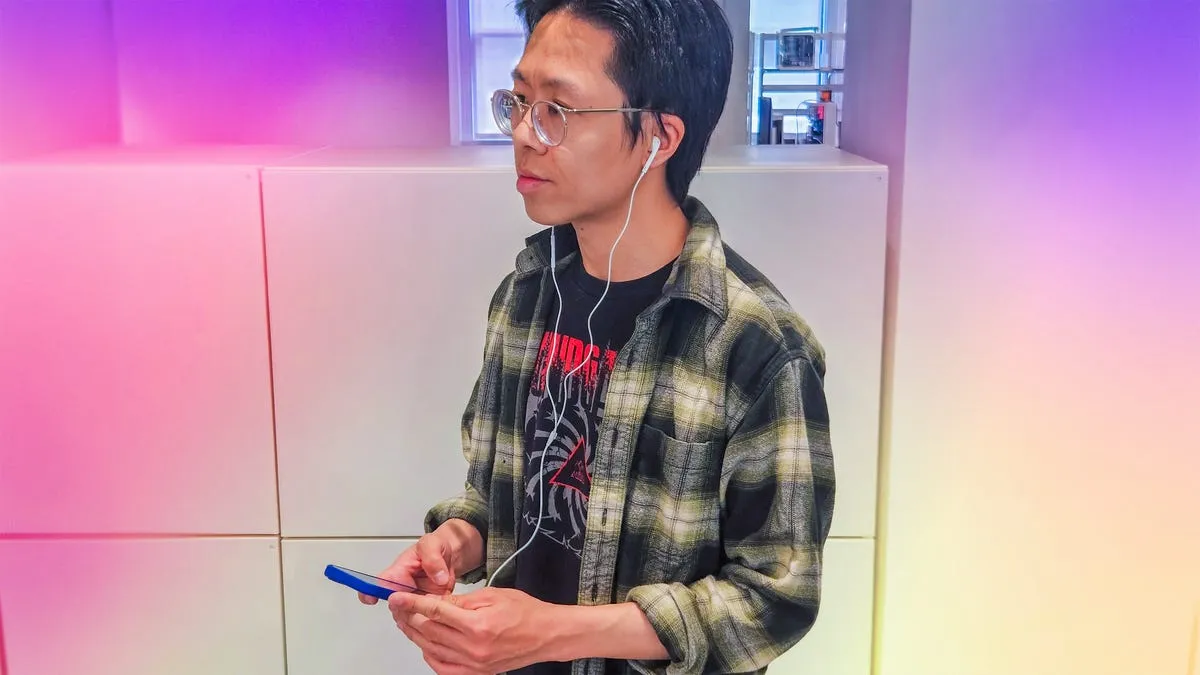 The Enduring Appeal of Wired Headphones in an All-Wireless World