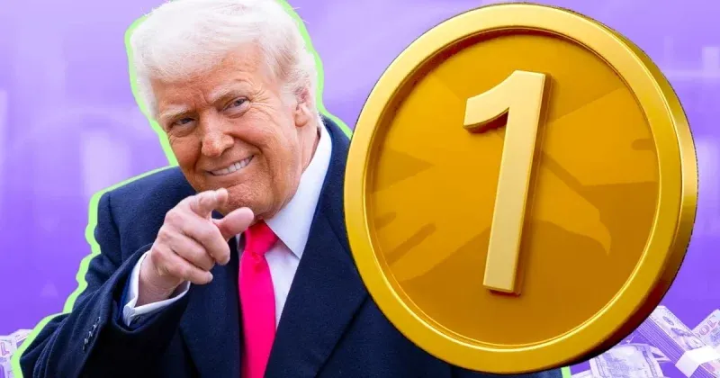 Trump Family's Crypto Venture Generates Significant Profits Through Binance Partnership