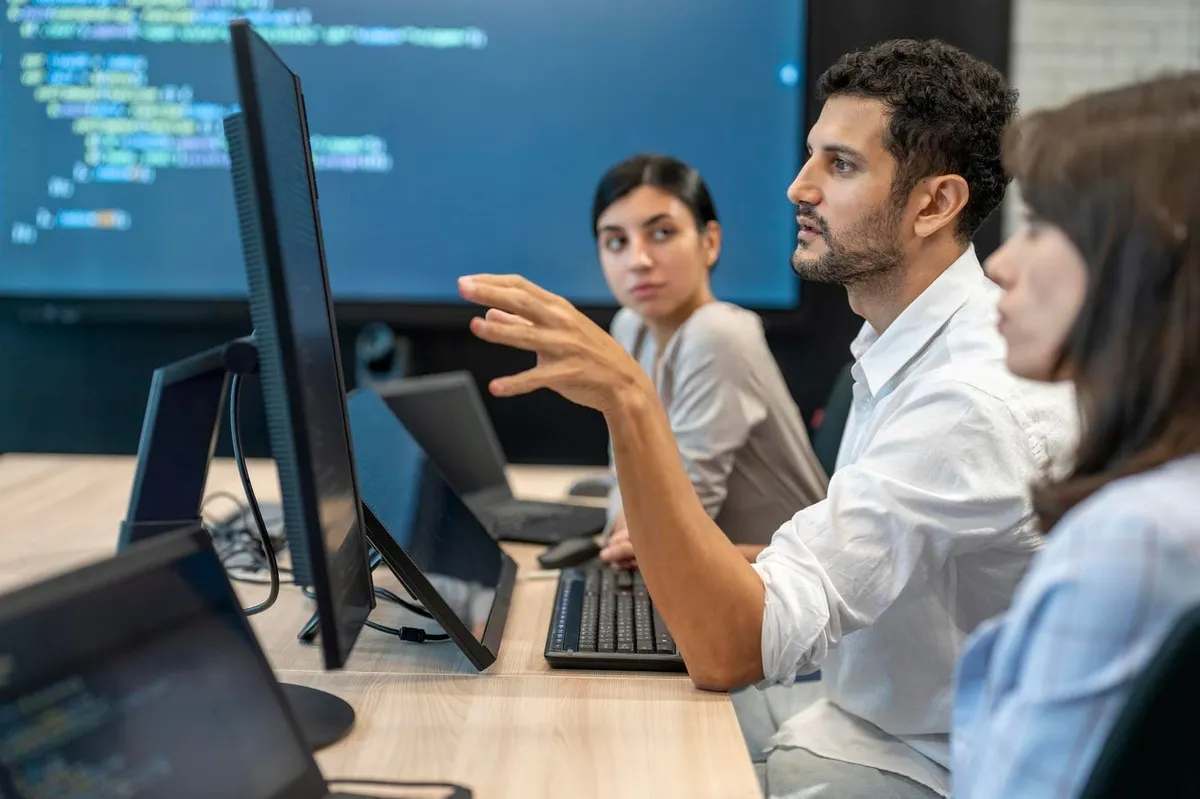 The Dawn of AI Building AI: Recursive Self-Improvement and Its Profound Implications