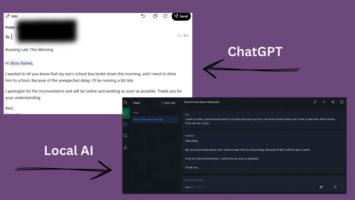 Local AI vs. Cloud AI: A Deep Dive into the 7 Key Differences