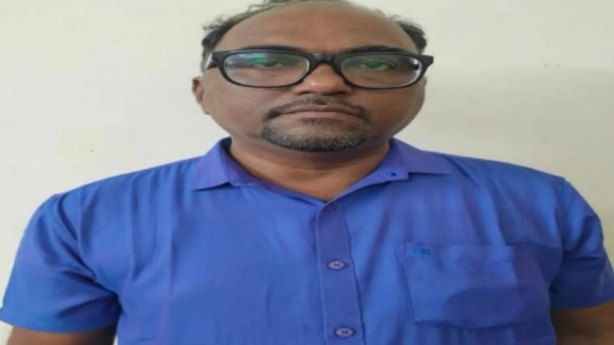 Man Arrested for Social Media Post Targeting Karnataka Home Minister