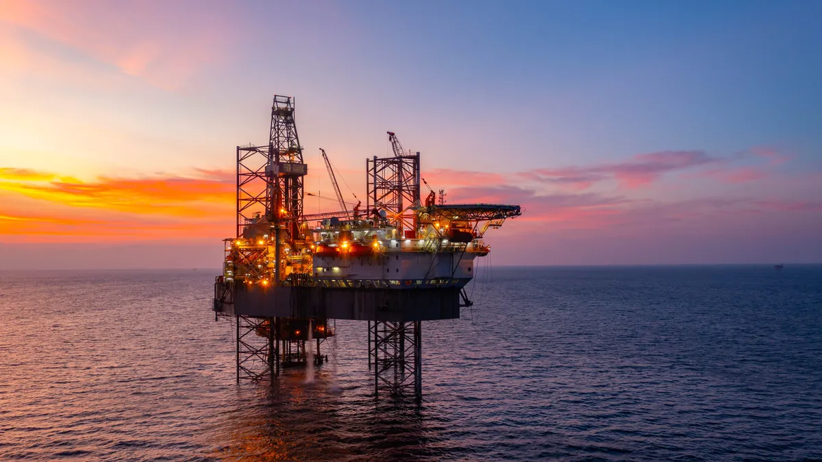 Offshore Oil Drilling's Undisclosed Environmental and Socioeconomic Repercussions