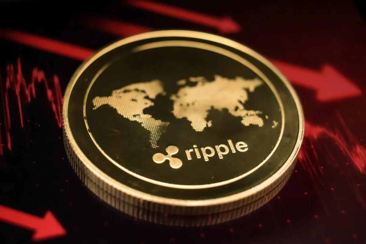 XRP Tumbles to 19-Month Low Amidst Broader Crypto Sell-Off; Key Factors for Potential Recovery