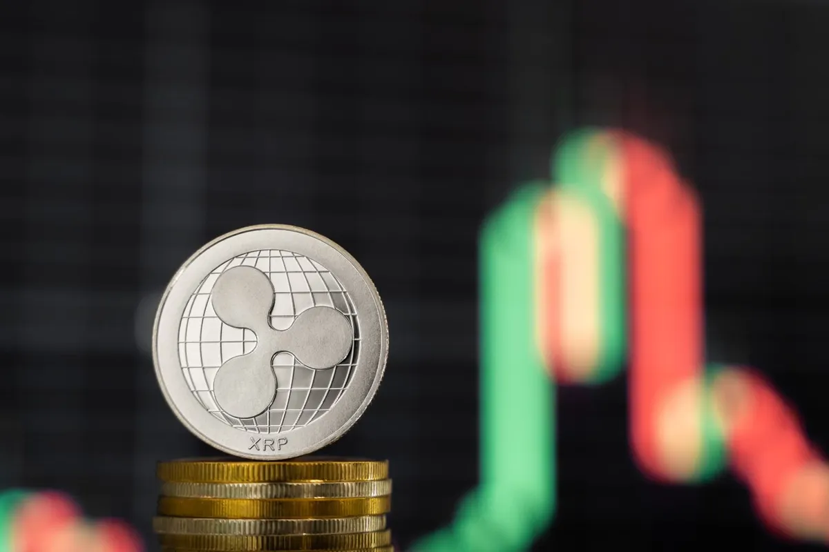 XRP Tumbles to 19-Month Low Amidst Broader Crypto Sell-Off; Key Factors for Potential Recovery