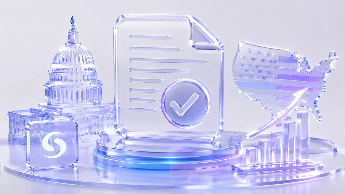 CLARITY Act Gains Momentum: Crypto Market Structure Bill Advances to Senate Floor