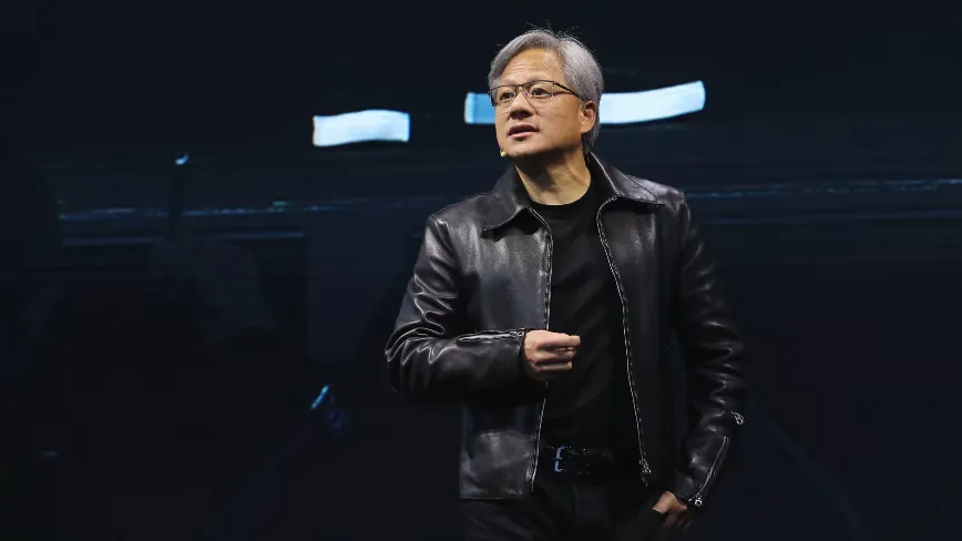 Nvidia Forges Multi-Year AI Memory Pact with SK Hynix to Secure Future Accelerators