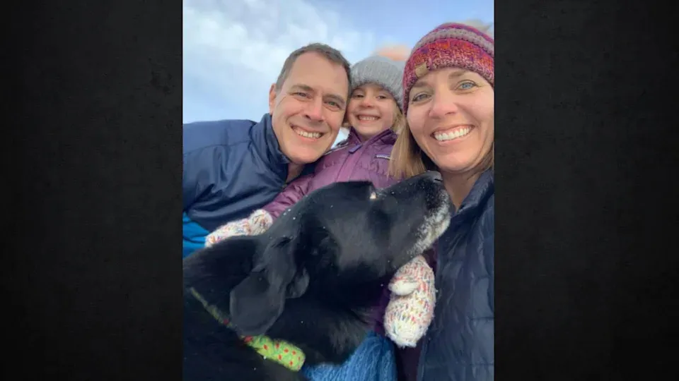 Ralph the Dog's Journey Illuminates Canine Cognitive Decline and Aging Research