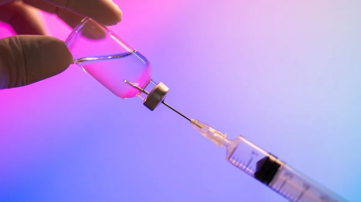 Unlocking the Power of Peptides: A Comprehensive Guide to Their Benefits