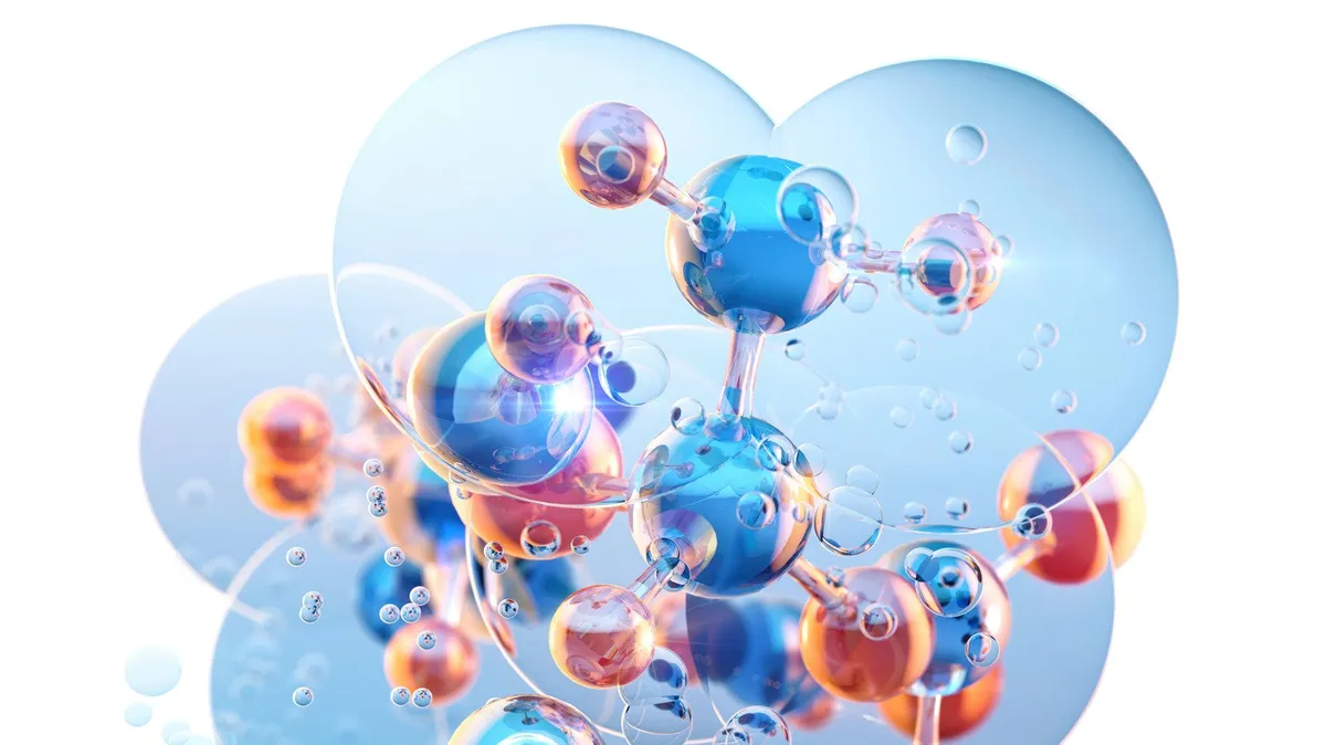 Unlocking the Power of Peptides: A Comprehensive Guide to Their Benefits