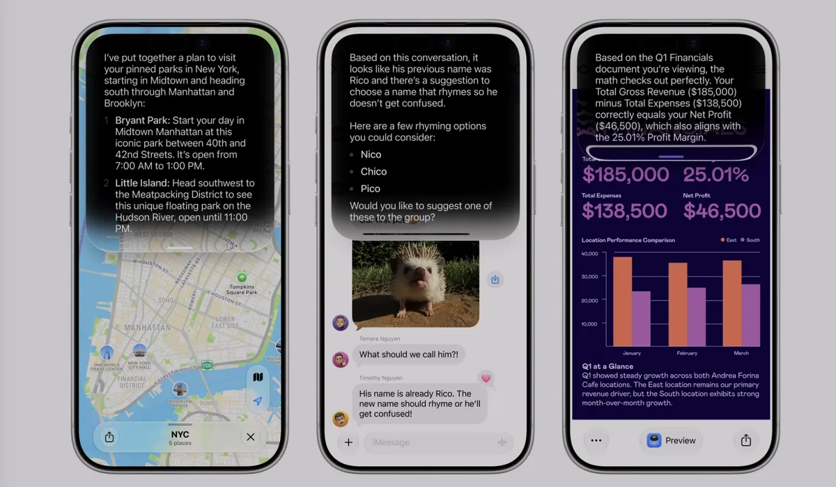 Apple Unveils Advanced Siri AI at WWDC 2026 with Enhanced Capabilities and Privacy Focus