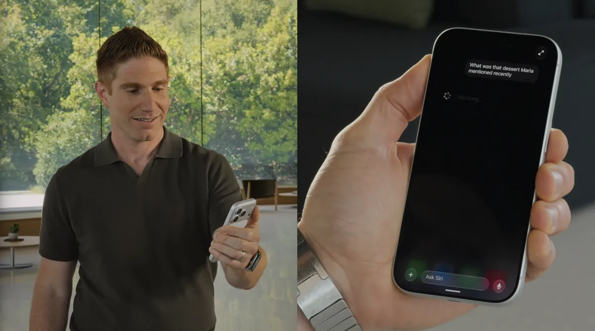 Apple Unveils Advanced Siri AI at WWDC 2026 with Enhanced Capabilities and Privacy Focus