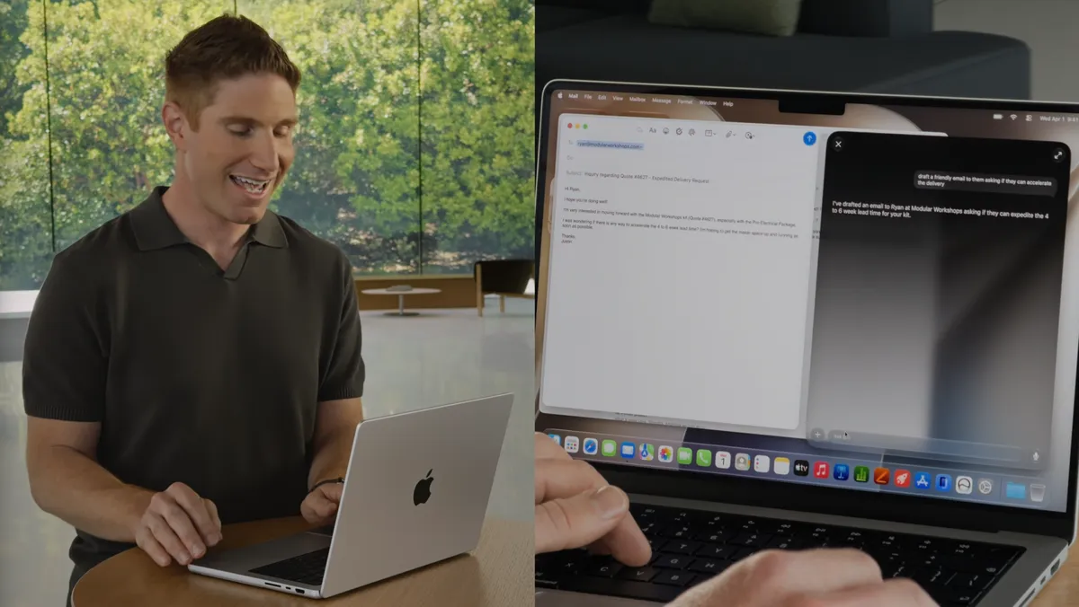 Apple Unveils Advanced Siri AI at WWDC 2026 with Enhanced Capabilities and Privacy Focus