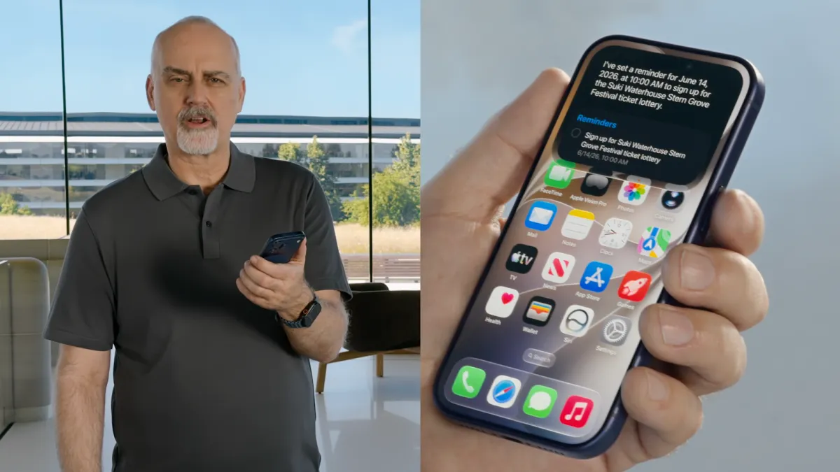 Apple Unveils Advanced Siri AI at WWDC 2026 with Enhanced Capabilities and Privacy Focus