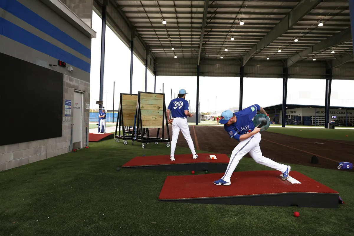 Yariel Rodriguez Designated for Assignment by Toronto Blue Jays Amidst Struggles