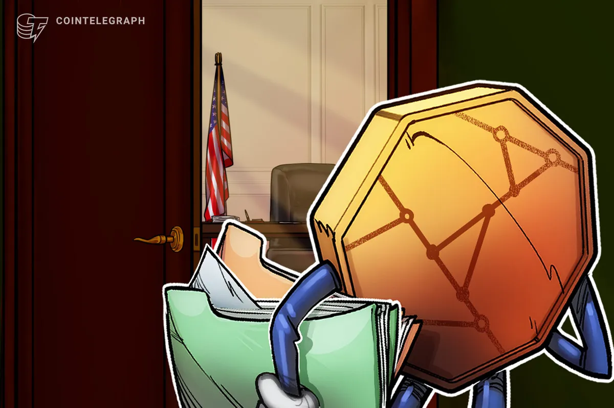 Over 200 Crypto Firms Urge Senate to Pass CLARITY Act Before Midterms