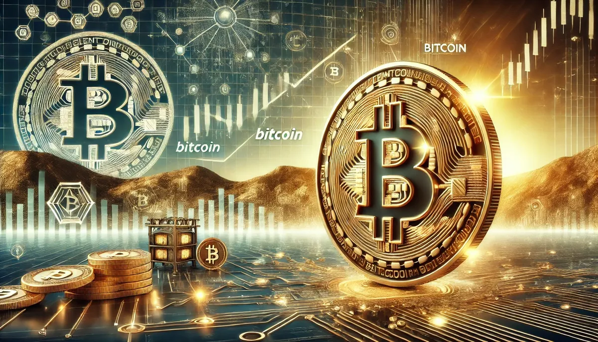 Crypto Analyst Predicts Bitcoin's Next Moves: From $59K Crash to Potential $200K Surge