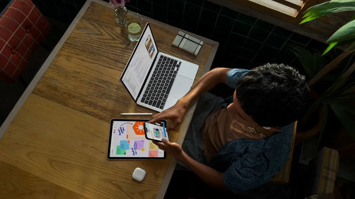 Apple Unveils Major AI Advancements and System Updates at WWDC 2026