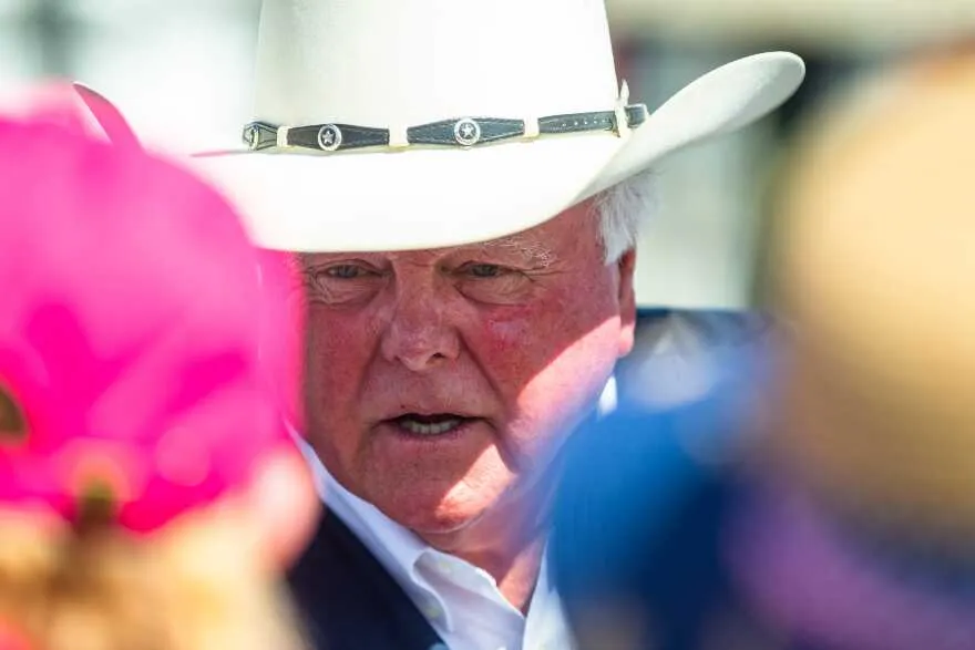 USDA Criticizes Texas Ag Commissioner Over Screwworm Reporting Comments