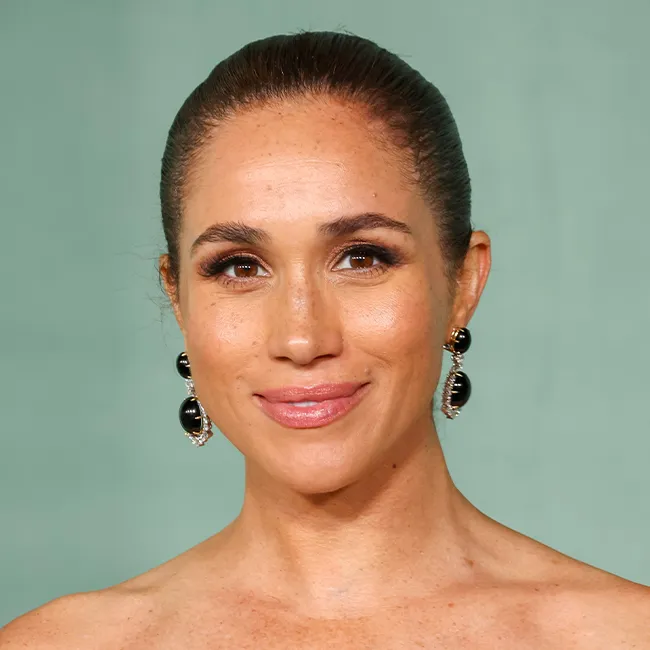 Meghan Markle's Aide Defends Social Media Posts of Children Amidst Privacy Concerns