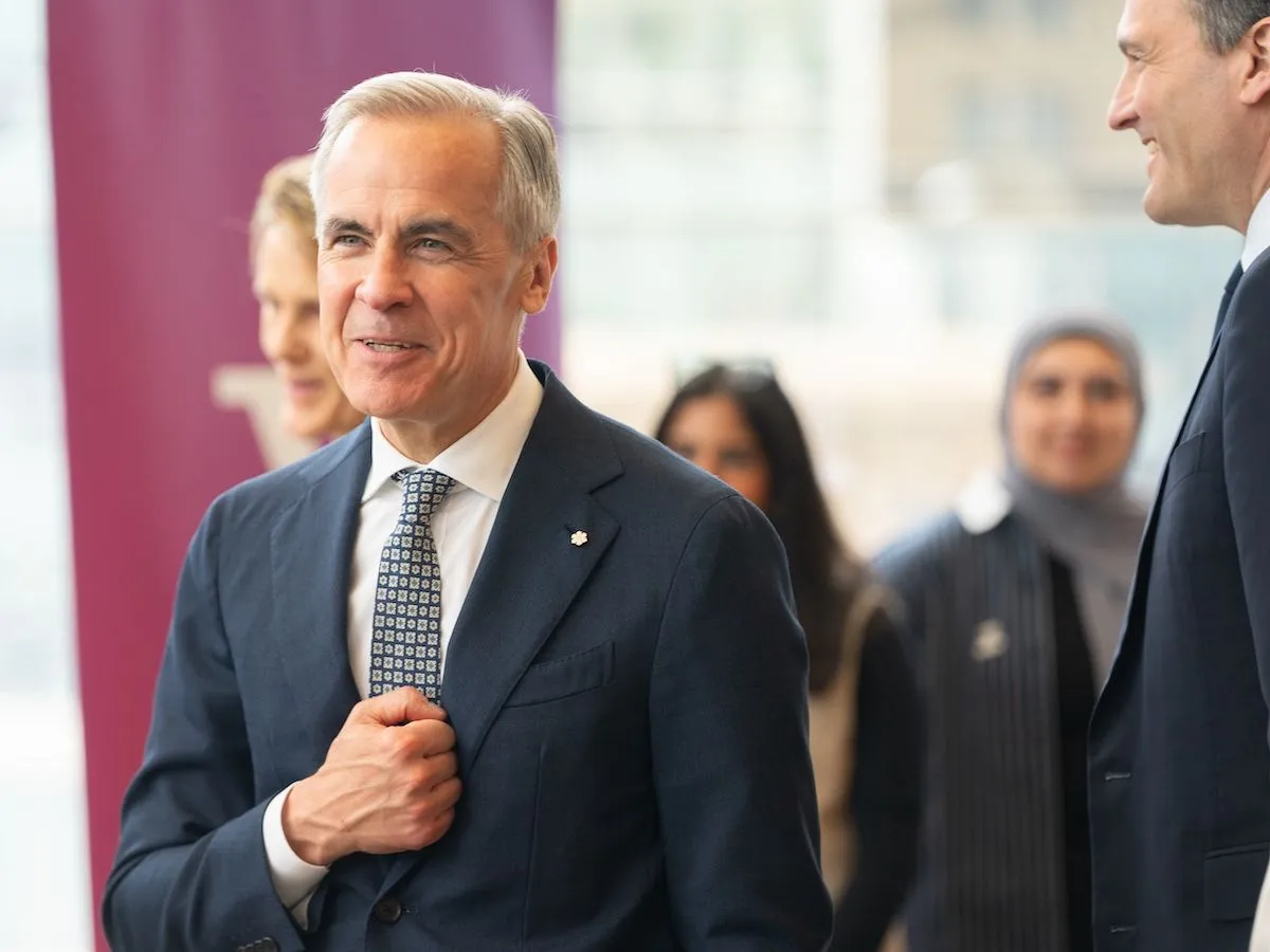 Prime Minister Carney to Implement Social Media Ban for Under-16s Amid Growing Concerns