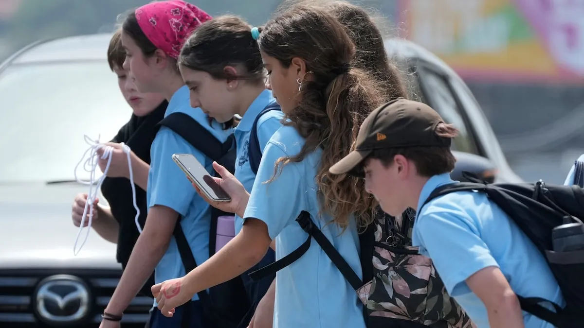 Canada's Digital Safety Bill Poised to Introduce Social Media Ban for Minors