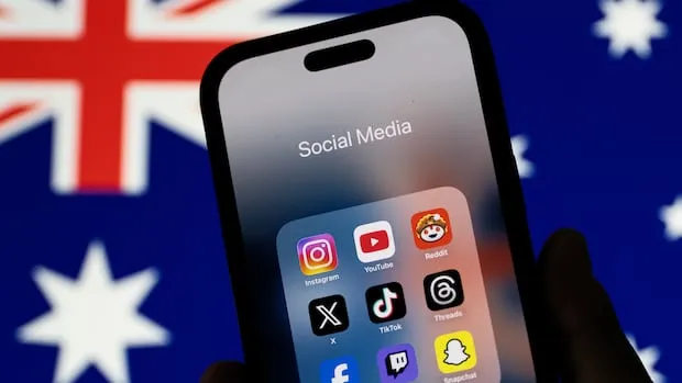 Canada's Digital Safety Bill Poised to Introduce Social Media Ban for Minors