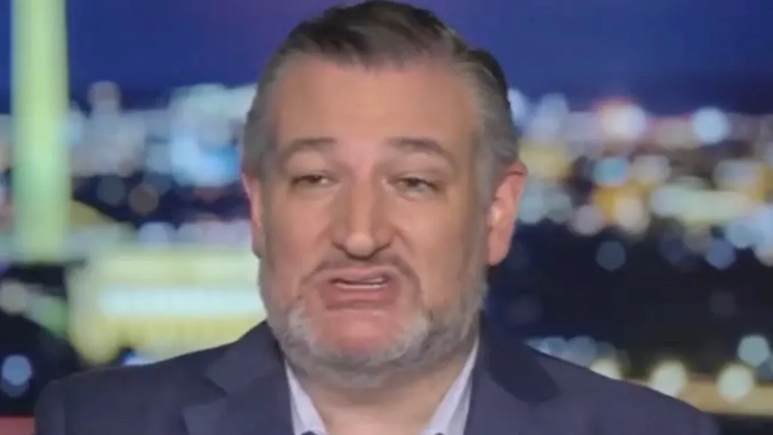 Ted Cruz's 'Masculine' Jab at Democratic Candidate Backfires Amidst Social Media Scrutiny