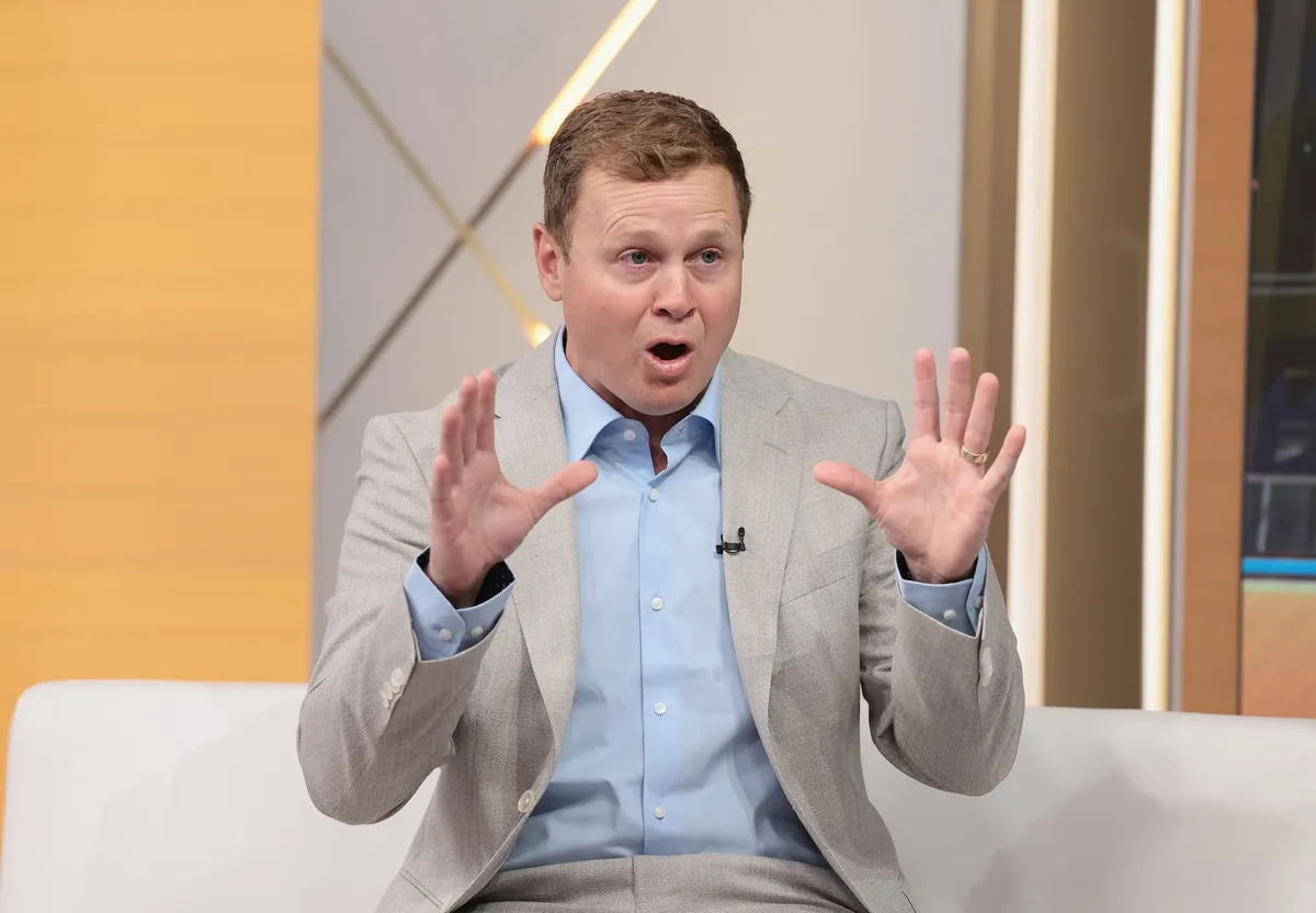 Spencer Pratt's Los Angeles Mayoral Bid Falls Short, Highlighting Reality TV Star's Quest for Relevance