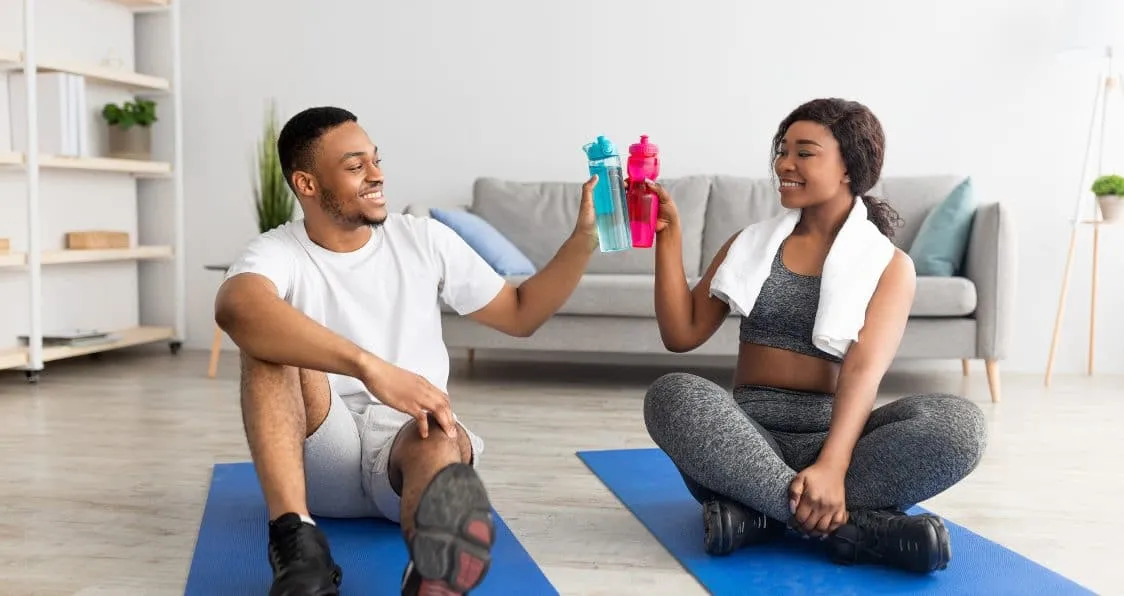 The Smartest Summer Performance Strategy: Mastering Hydration with Electrolytes and Creatine
