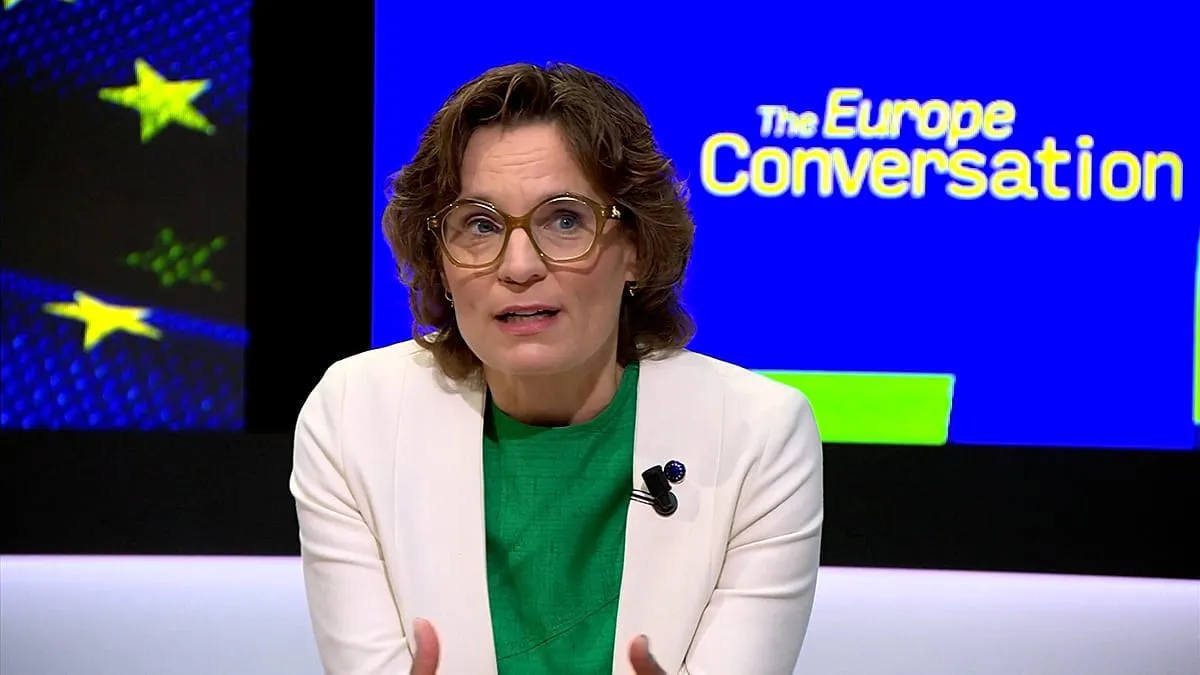 EU Commissioner Links Environmental Policy to Defense Strategy, Citing Security Risks