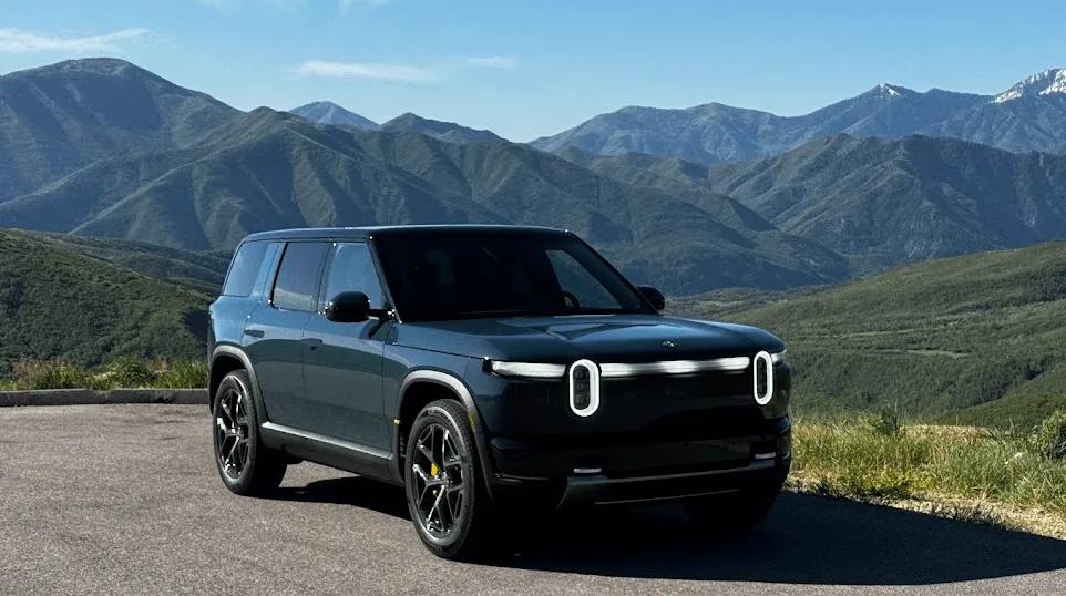 Rivian R2 First Drive: A Game-Changer for the Mass Market SUV Segment?