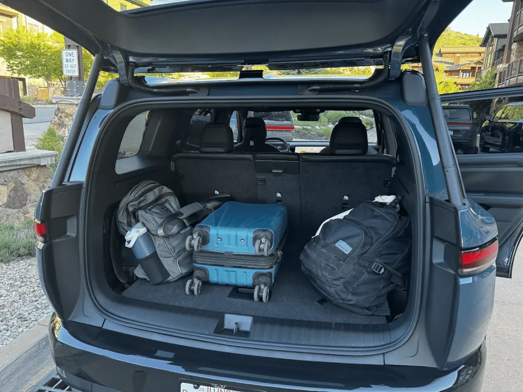 Rivian R2 First Drive: A Game-Changer for the Mass Market SUV Segment?