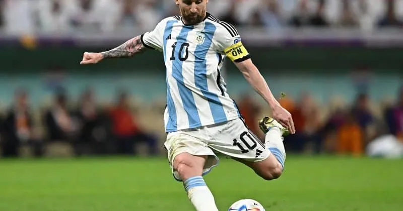 Lionel Messi Nears 1,000 Goals Amidst Crypto Endorsement Evolution