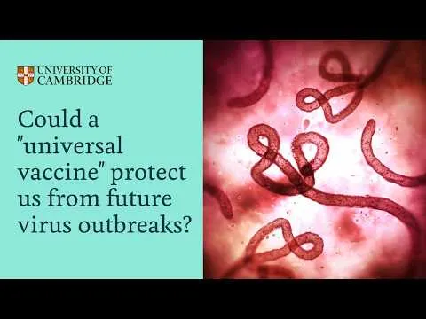 AI Designs Novel Vaccine Component Tested in Humans for Broad Coronavirus Protection