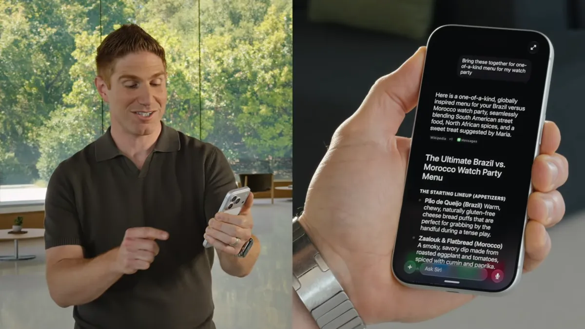 Apple Intelligence Takes Center Stage at WWDC 2026, Ushering in a New Era of AI Integration