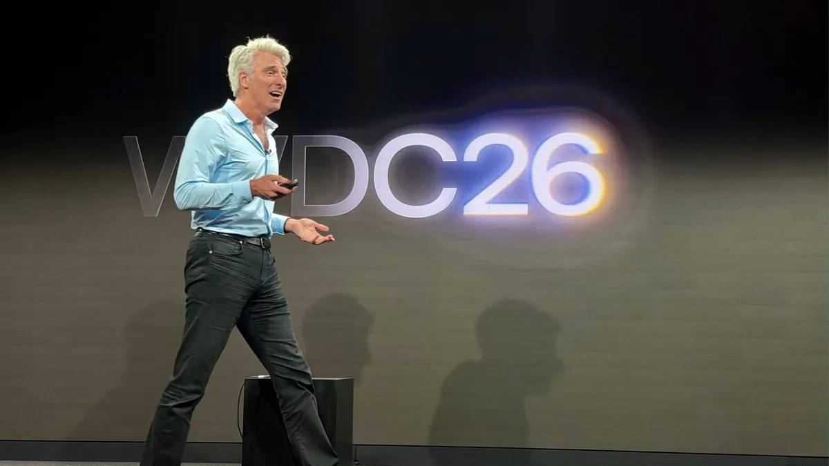 Apple Intelligence Takes Center Stage at WWDC 2026, Ushering in a New Era of AI Integration