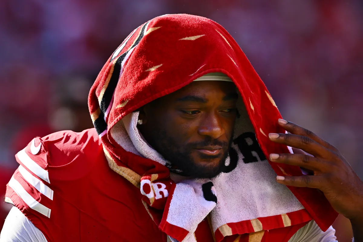 Brandon Aiyuk Publicly Expresses Frustration with 49ers Contract Dispute via Social Media