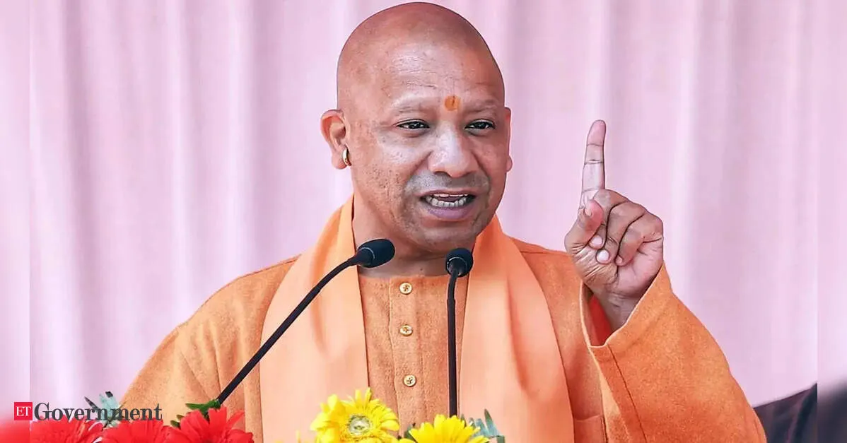 Uttar Pradesh's Infrastructure Leap: Transitioning from Construction to Economic Competitiveness