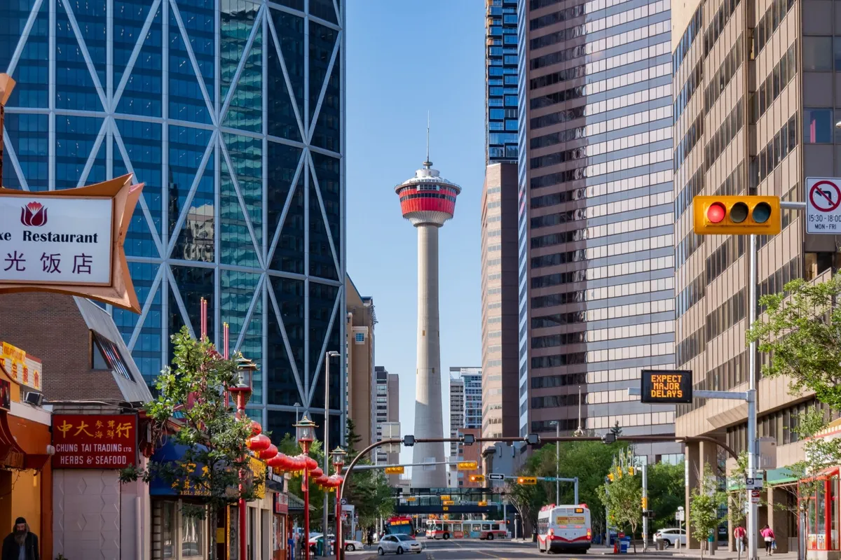 Calgary Launches Stopover Program to Convert Layovers into Tourist Stays