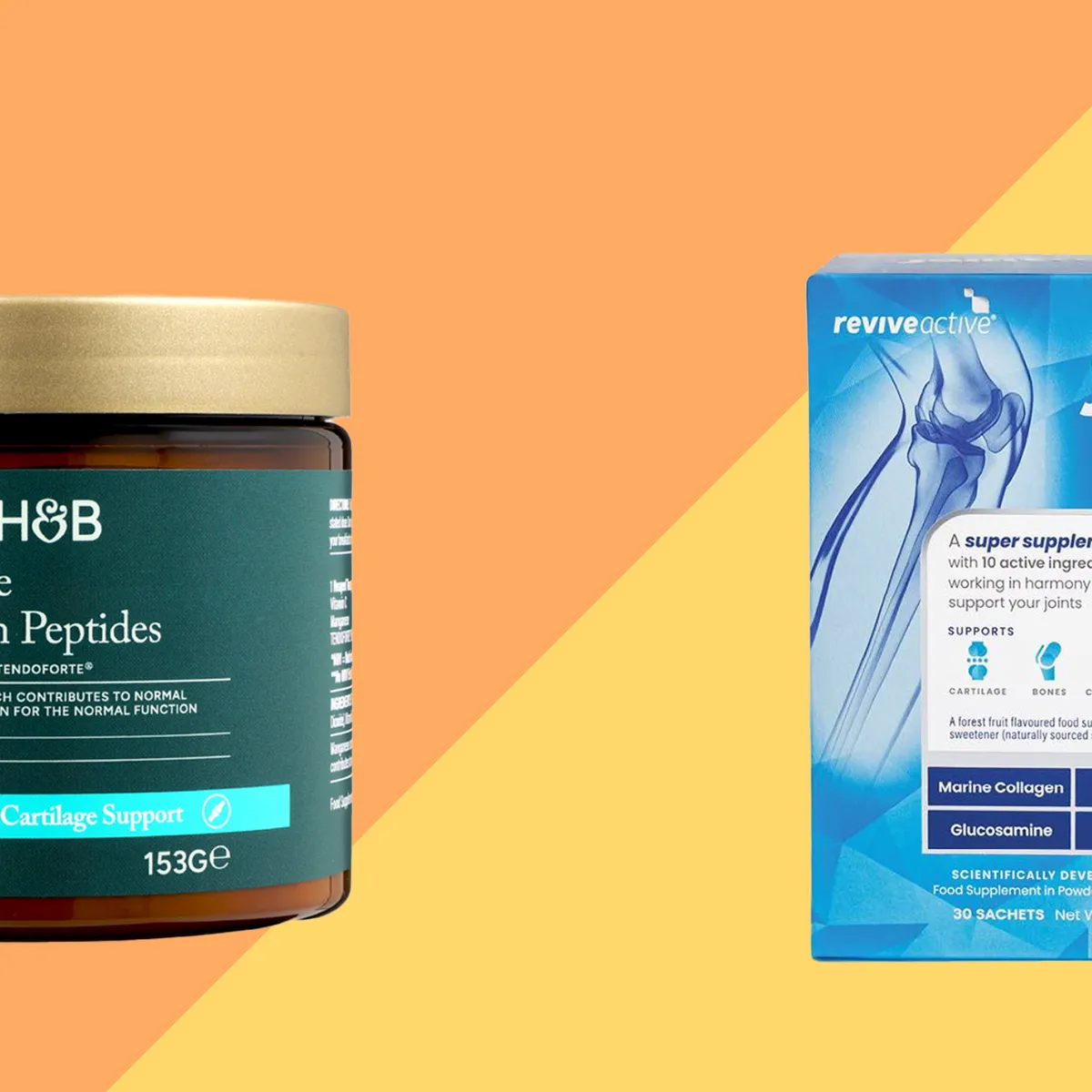 Exploring Top Joint Health Supplements: A Comprehensive Review