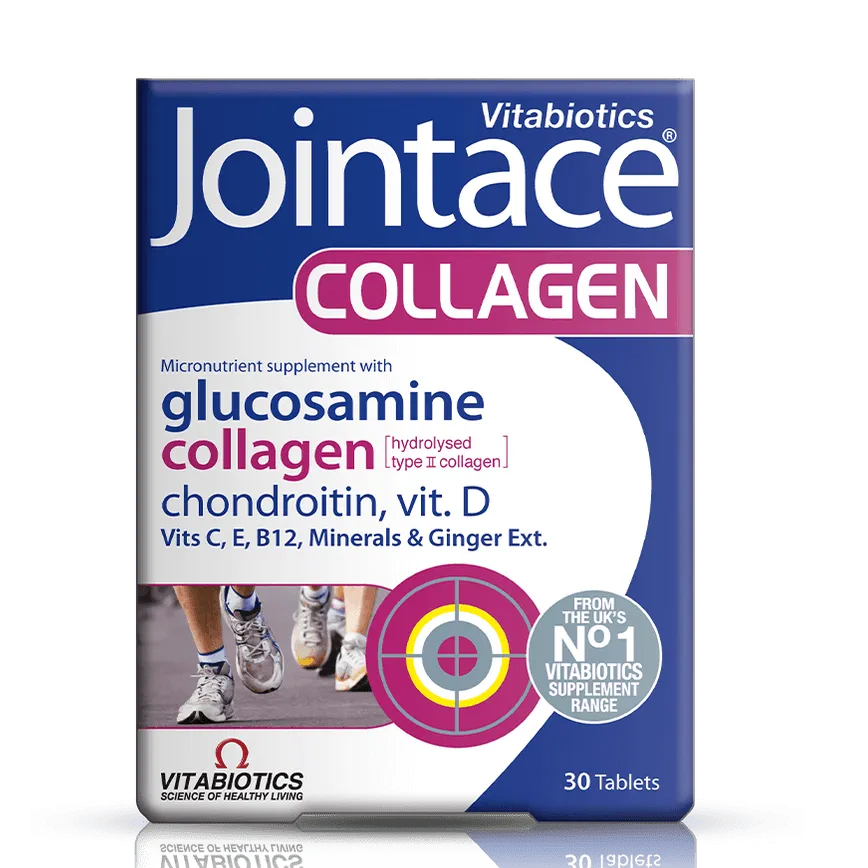 Exploring Top Joint Health Supplements: A Comprehensive Review