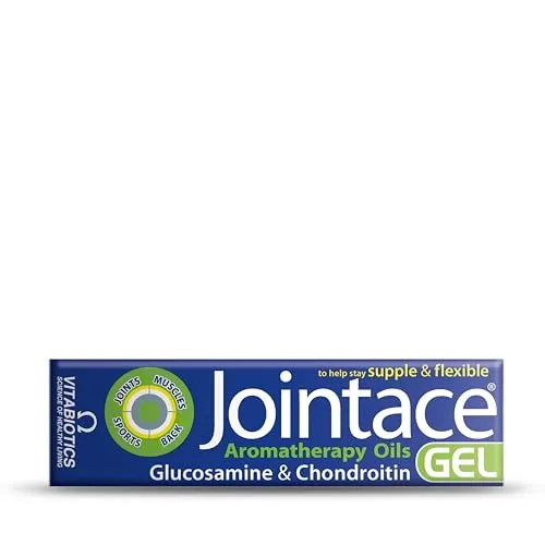 Exploring Top Joint Health Supplements: A Comprehensive Review