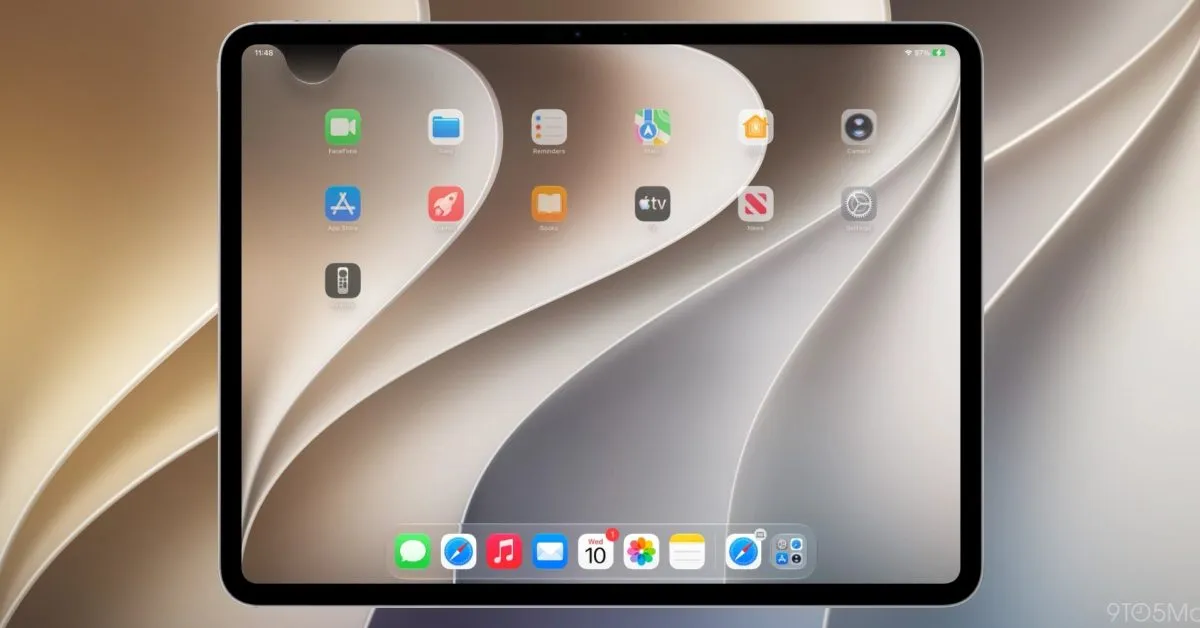 Apple to Redesign Notification Center Access with Enhanced Siri Integration in iOS 27