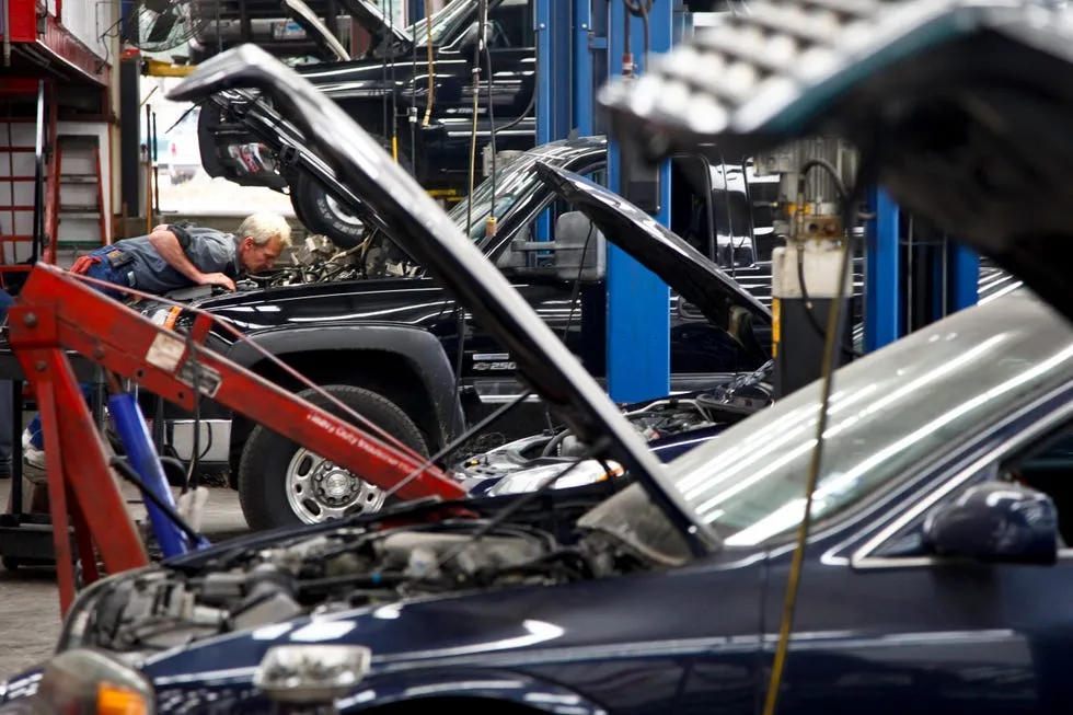 Ford CEO Jim Farley Addresses 'Right to Repair' Amidst Political Pressure