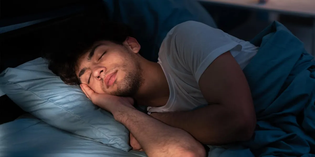 Lucid Dreaming Study Explores Mind's Capacity for Radical Self-Transformation