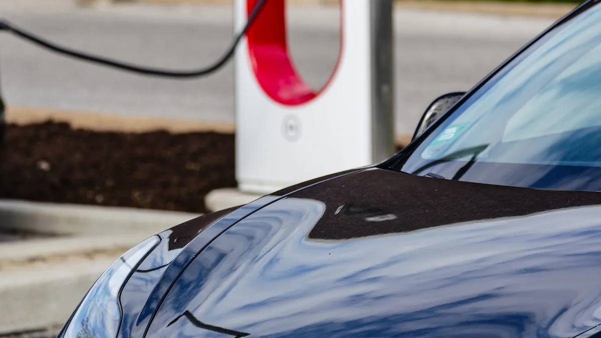 Iranian Conflict's Unforeseen Impact: Fuel Price Spikes Bolster EV Adoption in the US