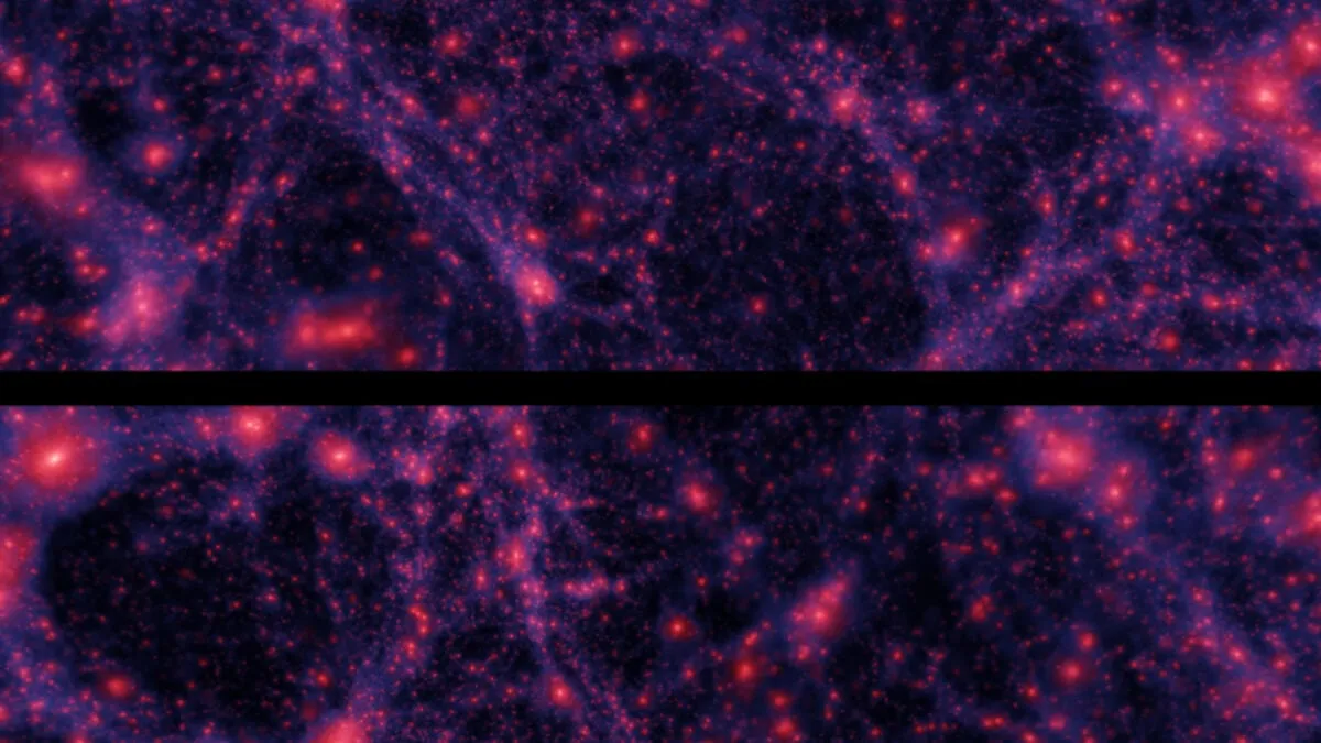 AI in Cosmology: Promises and Pitfalls of Transfer Learning