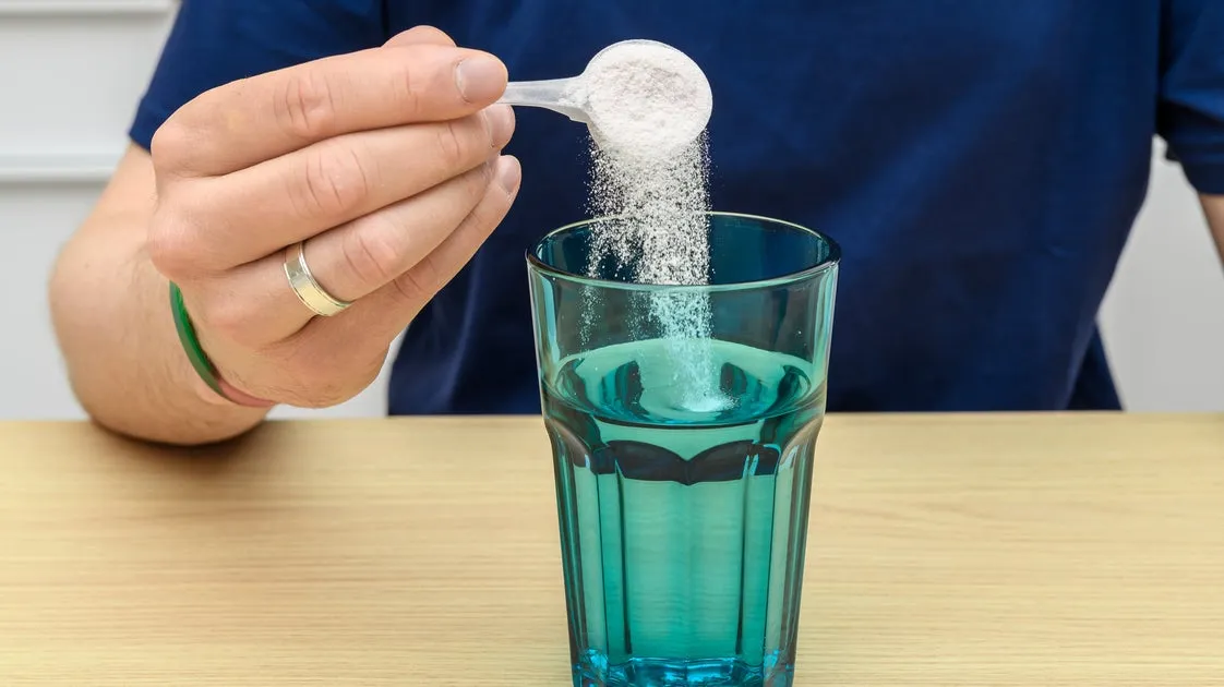 Creatine's Dual Role: Beyond Muscle Gains to Enhanced Brain Health